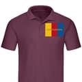 Miniatyrbilde 1 av 2: Klassisk Piqué | Piquégenser for Voksne Djurgården - fotball