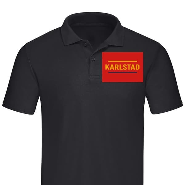 Klassisk Piqué | Piquégenser for Voksne Karlstad – Hockey