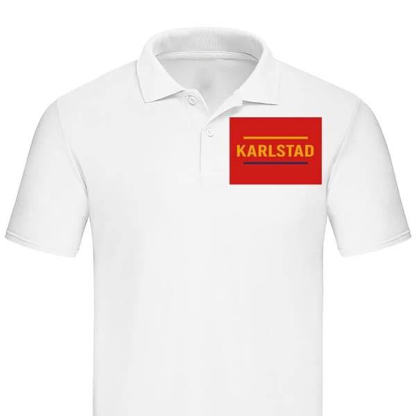 Klassisk Piqué | Piquégenser for Voksne Karlstad – Hockey