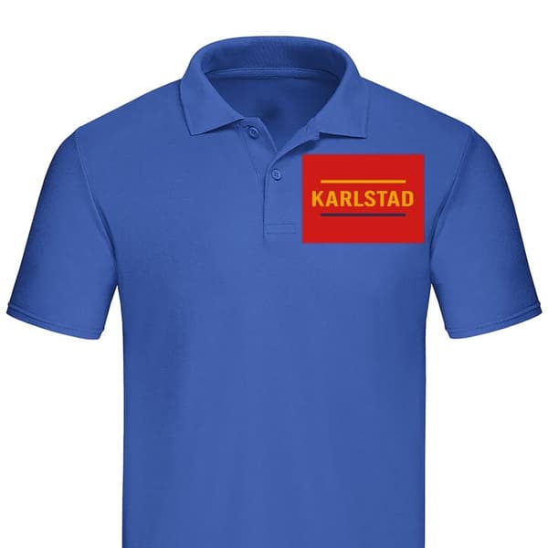Klassisk Piqué | Piquégenser for Voksne Karlstad – Hockey