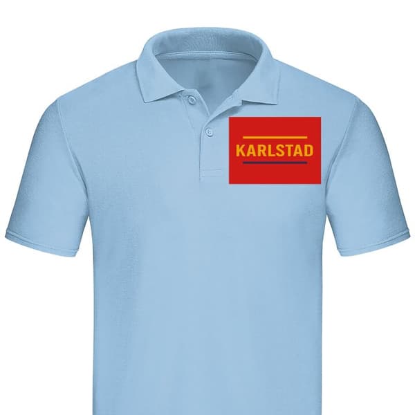 Klassisk Piqué | Piquégenser for Voksne Karlstad – Hockey