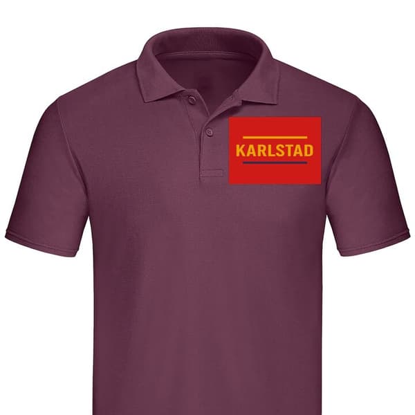 Klassisk Piqué | Piquégenser for Voksne Karlstad – Hockey