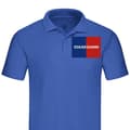 Pikkukuva 1 / 2: Klassinen Pikeepaita | Pikeepaita Aikuisille Oskarshamn – Hock