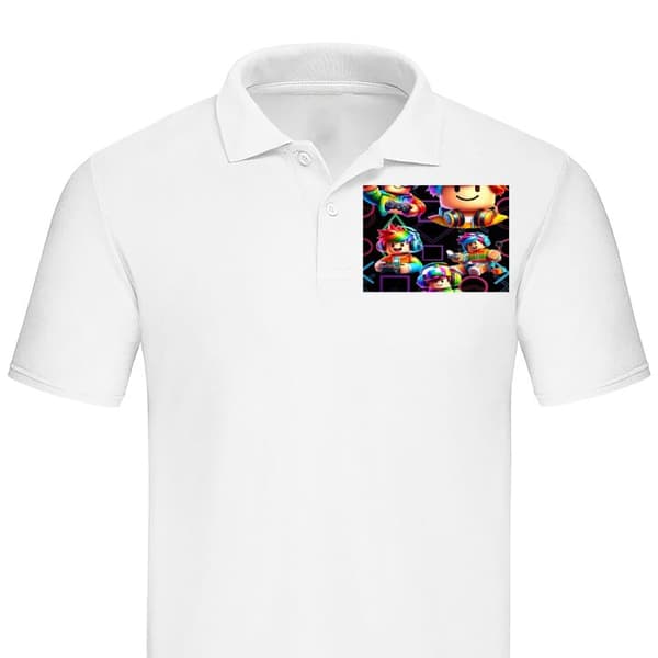 Klassisk Piqué | Piquégenser for Voksne Roblox