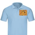 Pikkukuva 1 / 2: Klassinen Pikeepaita | Pikeepaita Aikuisille Minecraft Bi
