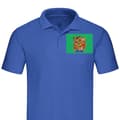 Pikkukuva 1 / 2: Klassinen Pikeepaita | Pikeepaita Aikuisille Minecraft