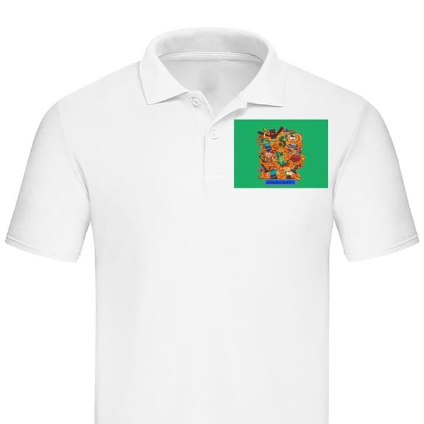 Klassinen Pikeepaita | Pikeepaita Aikuisille Minecraft