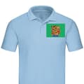 Pikkukuva 1 / 2: Klassinen Pikeepaita | Pikeepaita Aikuisille Minecraft