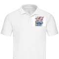 Miniatyrbilde 1 av 2: Klassisk Piqué | Piquégenser for Voksne Stitch