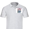Miniatyrbilde 1 av 2: Klassisk Piqué | Piquégenser for Voksne Stitch