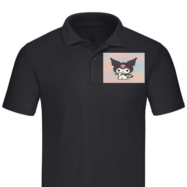 Klassisk Poloshirt | Poloshirt til Voksne Festivalen Kaj Bara