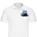 Miniatyrbillede 1 af 2: Klassisk Poloshirt | Poloshirt til Voksne Drage træner