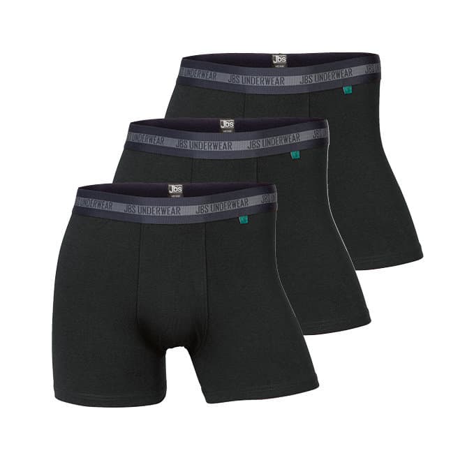JBS 3-pack tights bamboo