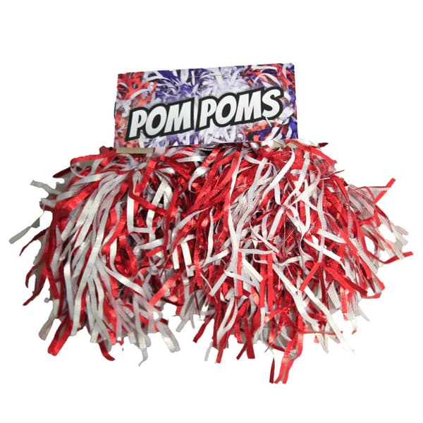 Bristol Novelty Pom Poms (Pair)