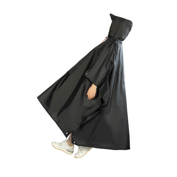 INF Multifunktionel regnponcho