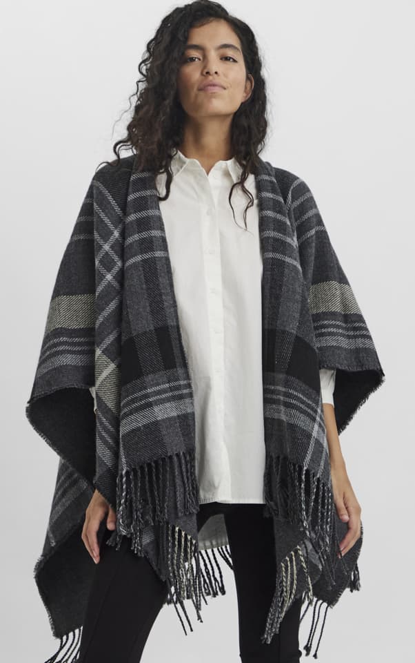 Vero Moda - vmJadia Poncho