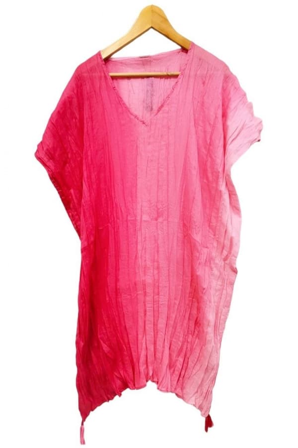 Kingdom - Strandponcho ID64069 Batik