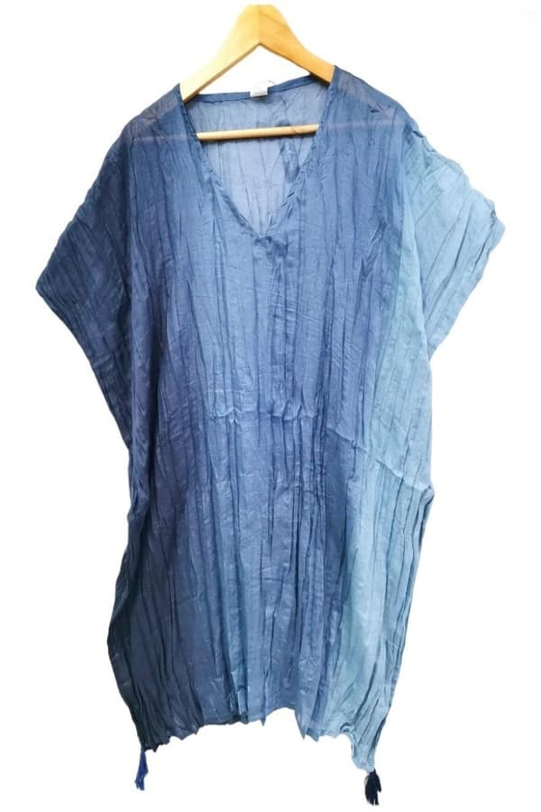 Kingdom - Strandponcho ID64069 Batik