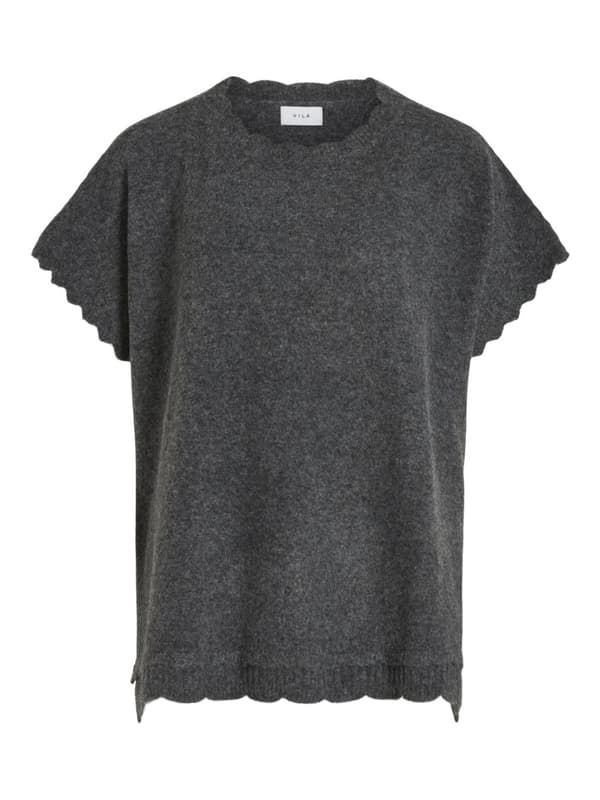 Vila - Visummer Poncho