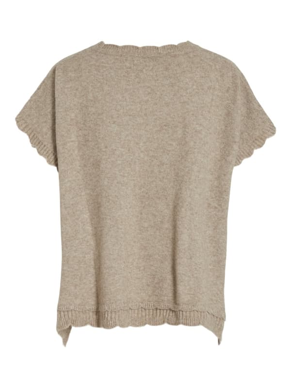 Vila - Visummer Poncho