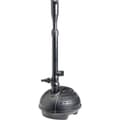 Miniatyrbild 1 av 4: Pontec 57123 Pondovario 1500 Springbrunnspump Med skumanslutning 1500 l/h