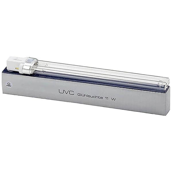 FIAP 2781-1 UVC-LEUCHTMITTEL 11 W UVC-ersättninglampa