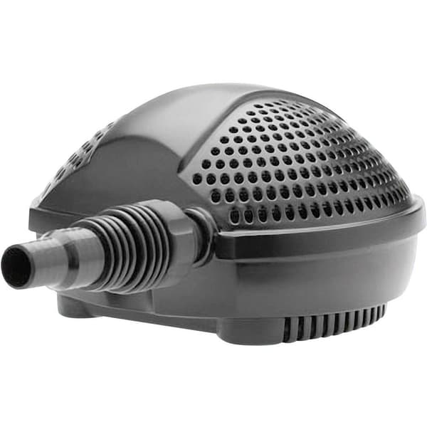 Filter-/bäckpump Pontec PONDOMAX ECO 1500 (50851)