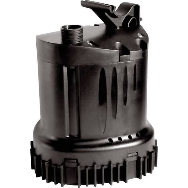 Sicce 572071 Bäckpump 5500 l/h