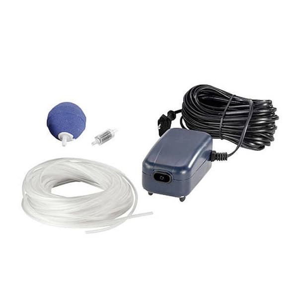 FIAP 2949 Air Active Set 500 Dammluftpump 1.8 l/h