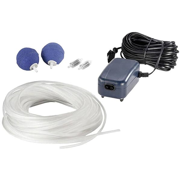 FIAP 2950 Air Active Set 1000 Dammluftpump 3.6 l/h