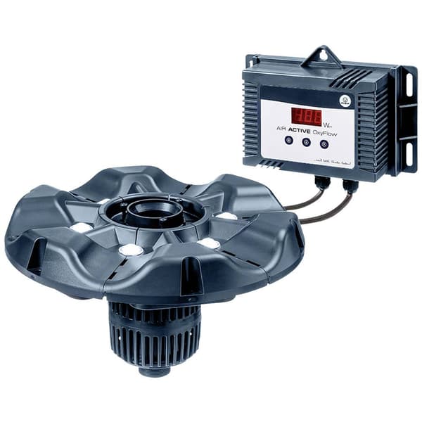 FIAP 2955 Air Active OxyFlow Dammluftpump 20.000 l/h