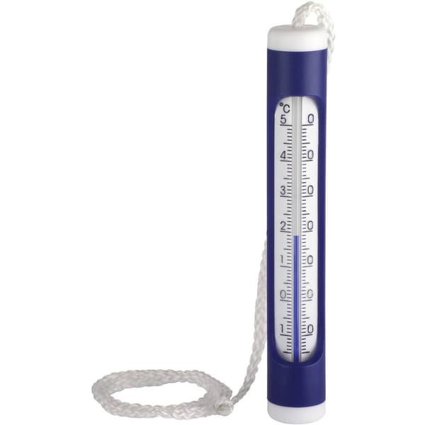 TFA Dostmann 40.2004 Termometer för damm