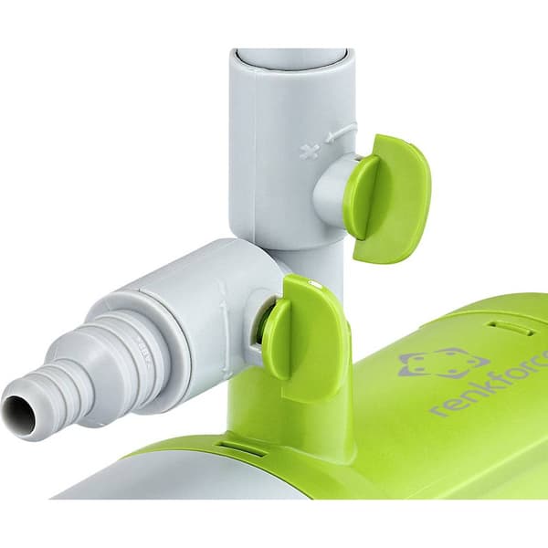Renkforce RF-3523712 Springbrunnspump 2300 l/h