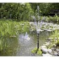 Miniatyrbild 3 av 3: Renkforce RF-4599612 Springbrunnspump 900 l/h