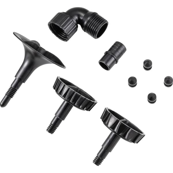 Renkforce RF-4599612 Springbrunnspump 900 l/h
