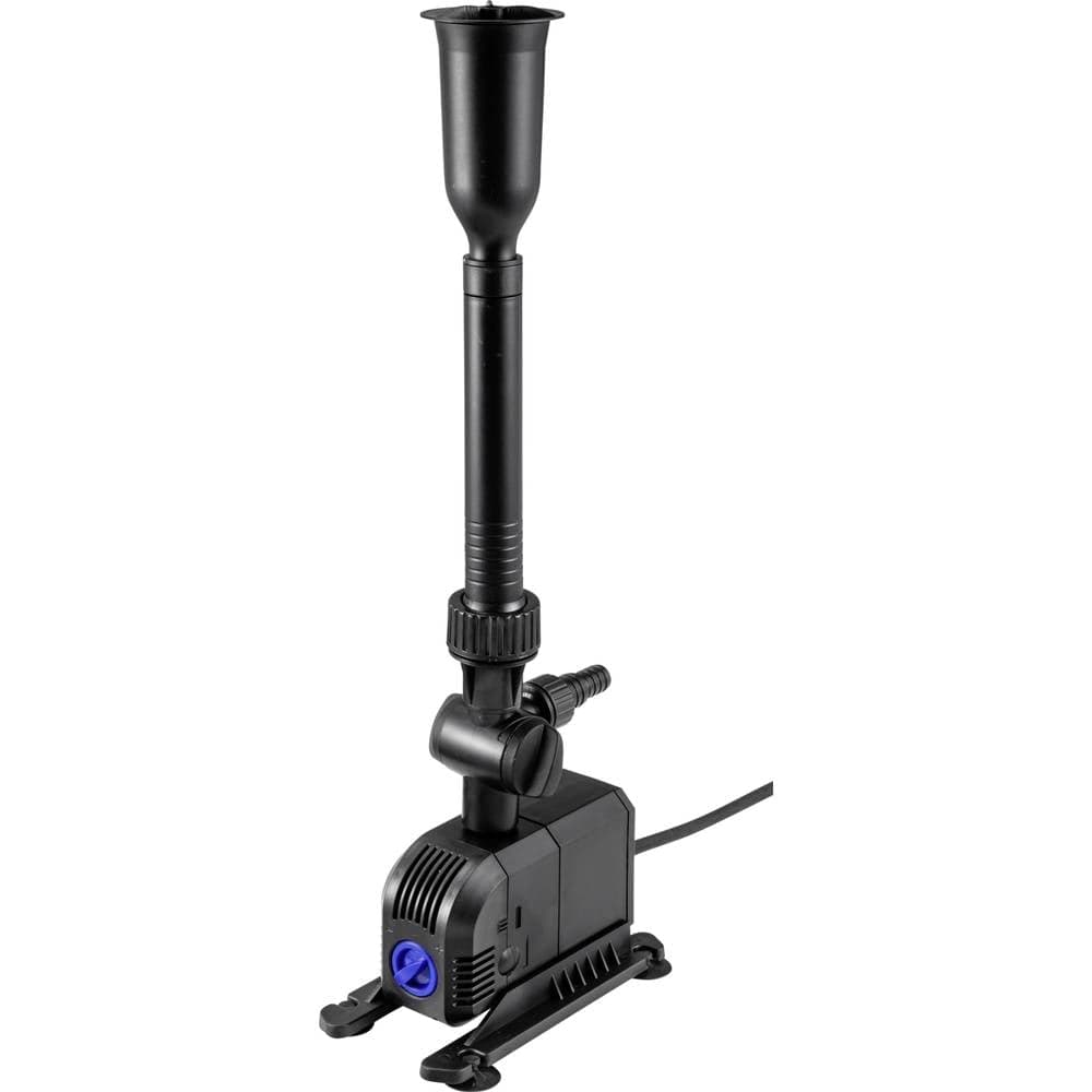 Renkforce RF-4599612 Springbrunnspump