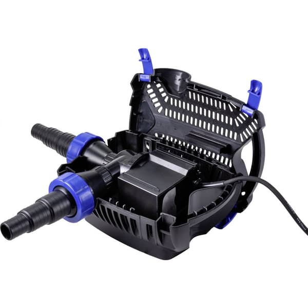 Renkforce RF-4605396 Bäckpump 4500 l/h