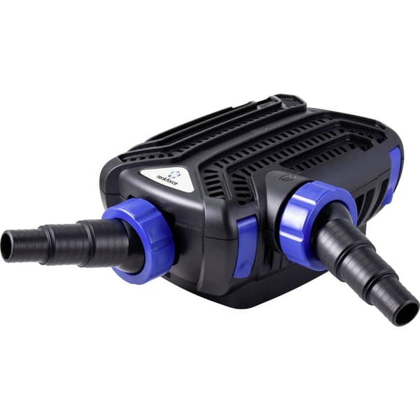 Renkforce RF-4605400 Bäckpump 14000 l/h