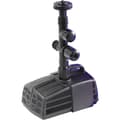 Miniatyrbild 1 av 2: Hozelock 3354B1240 Cascade 1.500 Springbrunnspump 1500 l/h