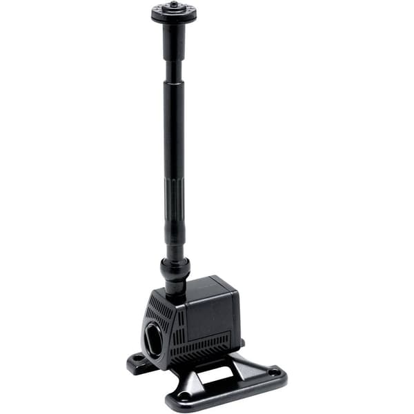 Hozelock 3303B1240 Cascade 450 Springbrunnspump 450 l/h