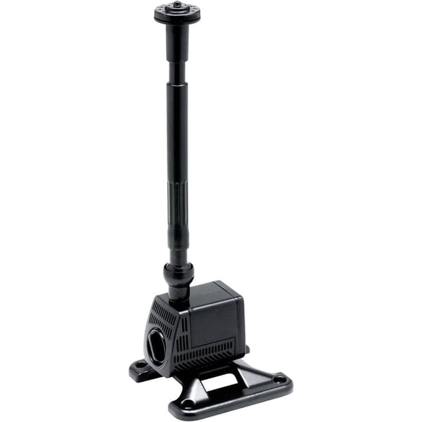 Hozelock 3303B1240 Cascade 450 Springbrunnspump 450 l/h