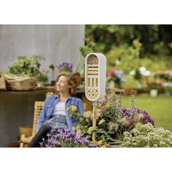 GARDENA 11370-20 ClickUp! Insektshotell