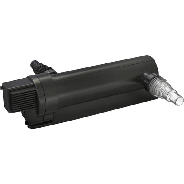 Pontec 87587 PondoTronic UVC 7 UVC-enhet Inkl. UVC-filterenhet
