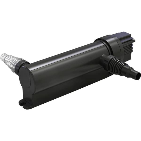 Pontec 87587 PondoTronic UVC 7 UVC-enhet Inkl. UVC-filterenhet