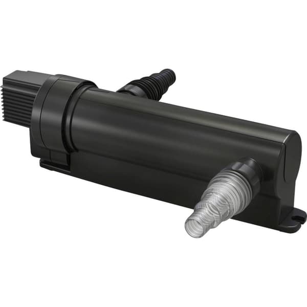 Pontec 87587 PondoTronic UVC 7 UVC-enhet Inkl. UVC-filterenhet