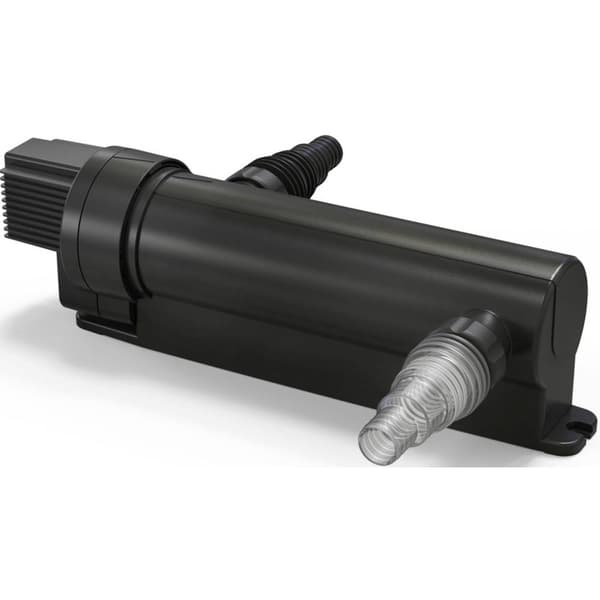 Pontec 87589 PondoTronic UVC 11 UVC-enhet Inkl. UVC-filterenhet