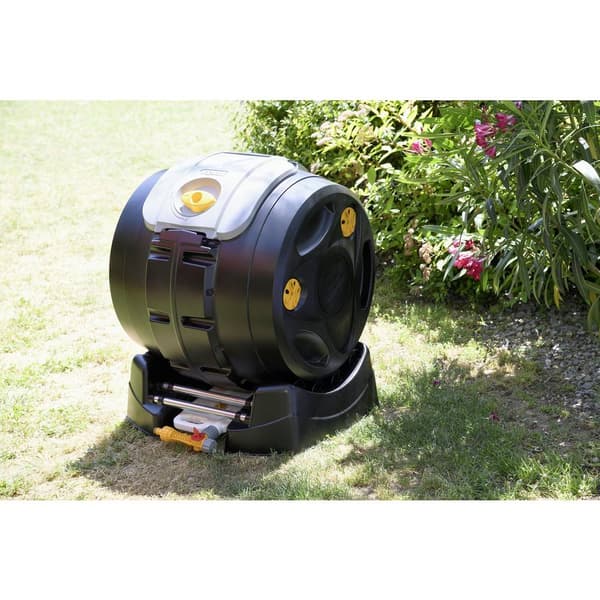 Hozelock 4001 0000 Easymix 2in1 Kompost