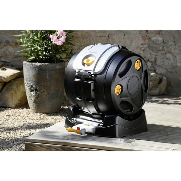 Hozelock 4001 0000 Easymix 2in1 Kompost