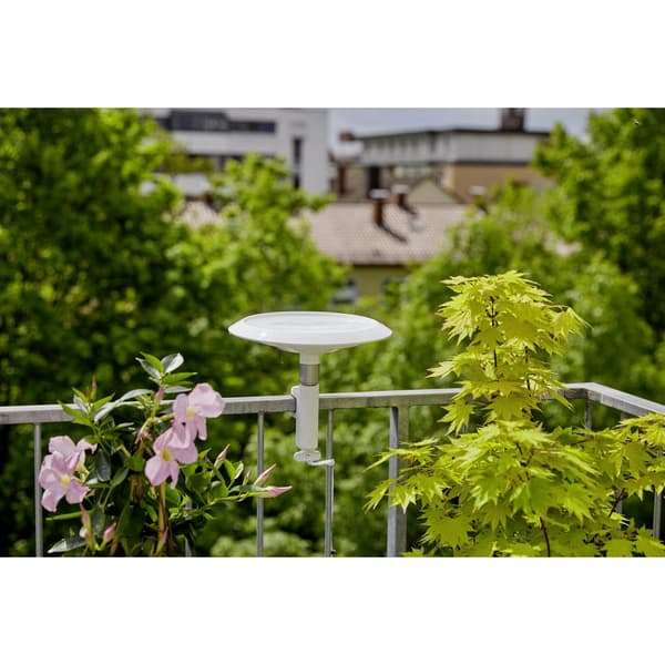 GARDENA 11420-20 ClickUp! Fågelbad