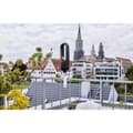 Miniatyrbild 7 av 10: GARDENA 11410-20 ClickUp! Balkongfäste